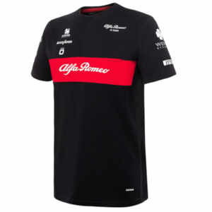 Pánské tričko Alfa Romeo F1 Racing